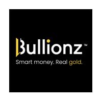 Bullionz Logo